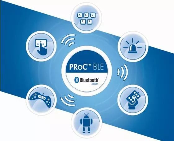 最新5.0协议,蓝牙芯片主要厂商和方案一览-慧联谷